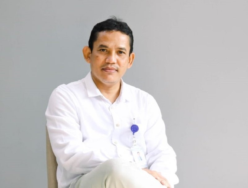 Ichwan Arif