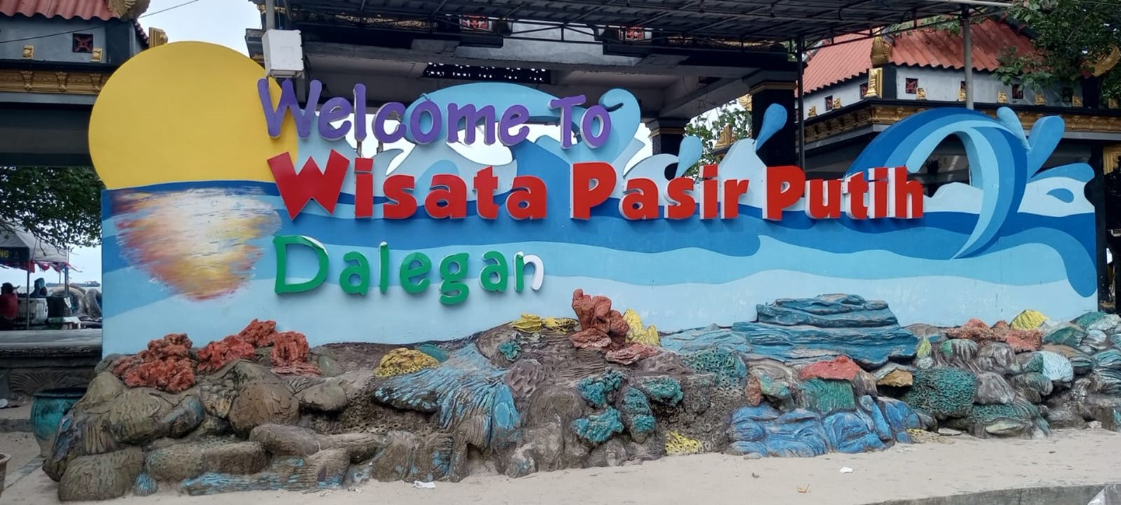 pantai Delegan