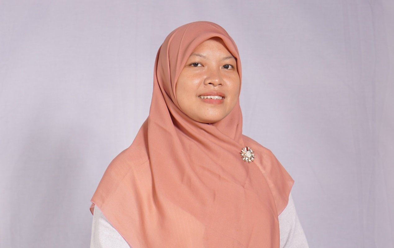 Ain Nurwindasari