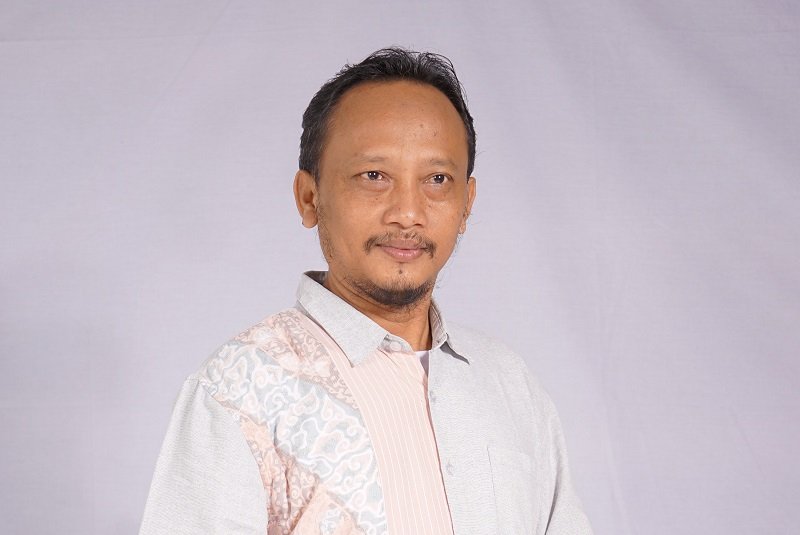 Bambang Hermanto, S.Sn.