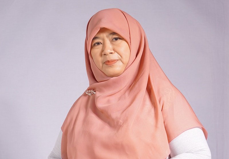 Dina H Mufidah