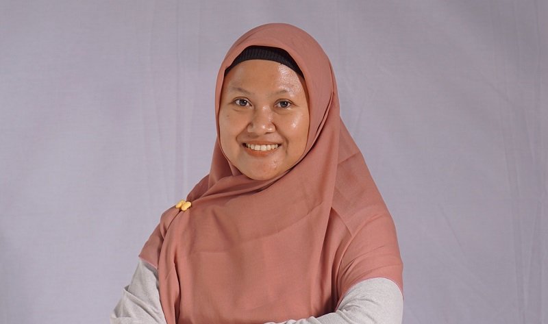 Emi Dwi Wijayanti, S.Pd