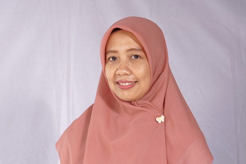 Fitri Wulandari