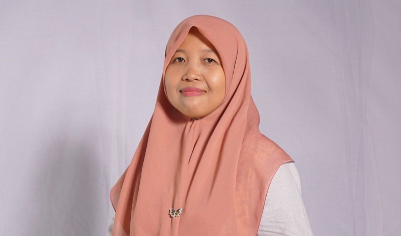 Ria Rizaniyah