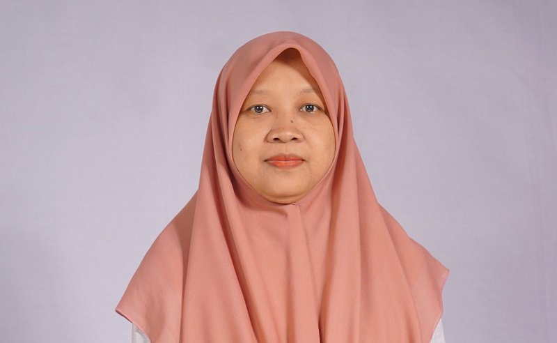 Siti Uswatul Jannah