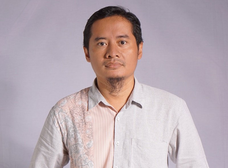 Yugo Triawanto, M.Si.